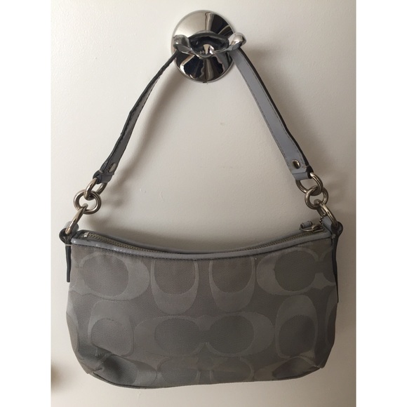 Coach bag - Picture 2 of 2